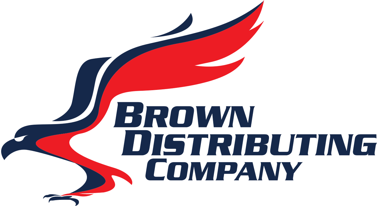 Brown Distributing
